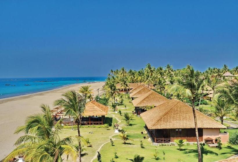 Aureum Palace Hotel & Resort Ngwe Saung