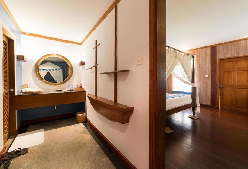 Aureum Palace Hotel & Resort Ngwe Saung