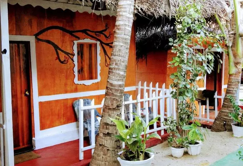 تختخواب و صبحانه Cresent Bay Beach