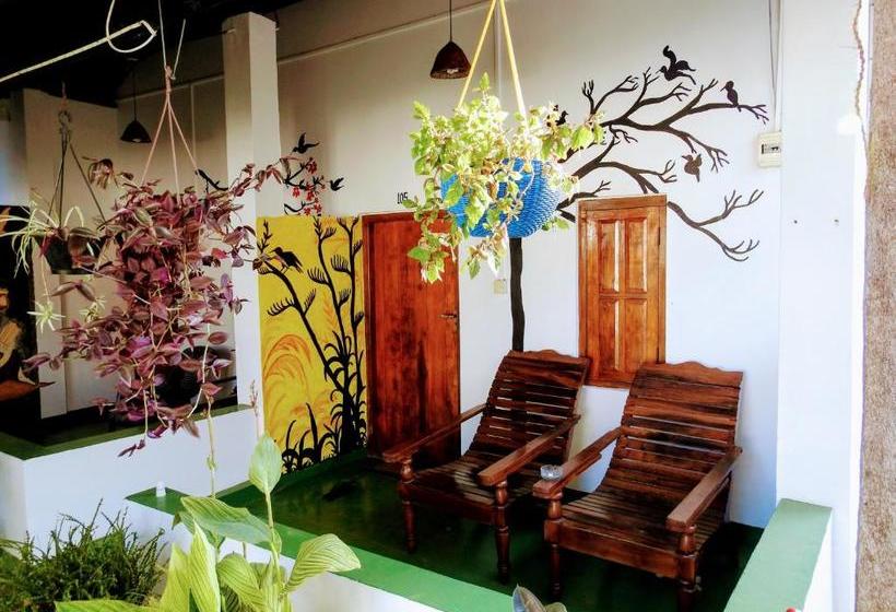 مبيت وإفطار Cresent Bay Beach