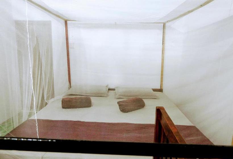 مبيت وإفطار Cresent Bay Beach