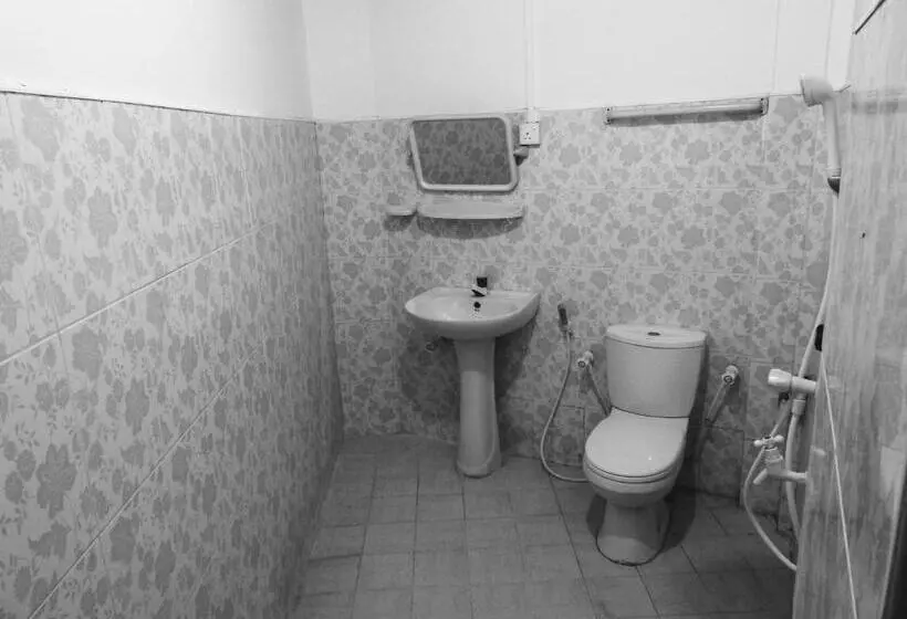 تختخواب و صبحانه Cresent Bay Beach