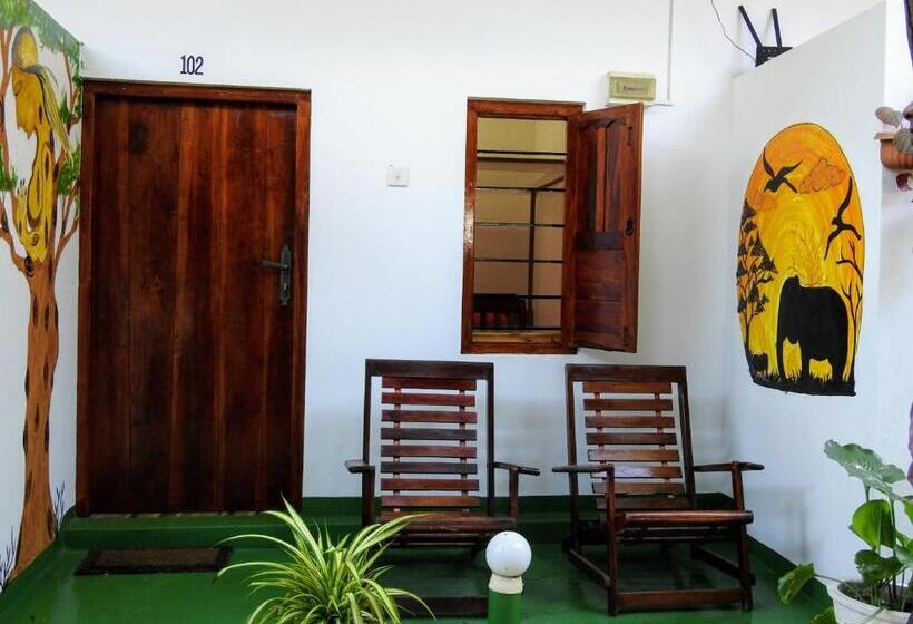 مبيت وإفطار Cresent Bay Beach