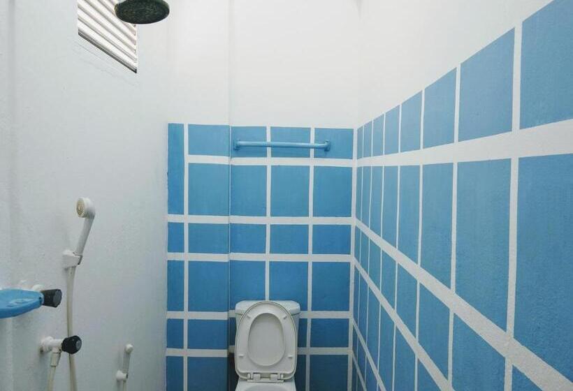 مبيت وإفطار Cresent Bay Beach