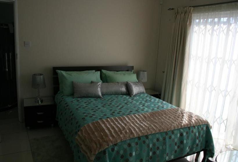 تختخواب و صبحانه Elements Executive Accommodation