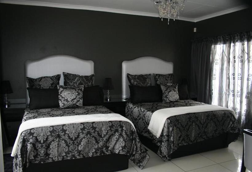 تختخواب و صبحانه Elements Executive Accommodation