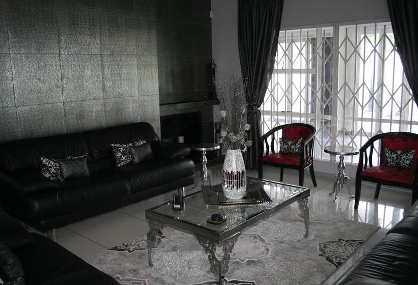 تختخواب و صبحانه Elements Executive Accommodation