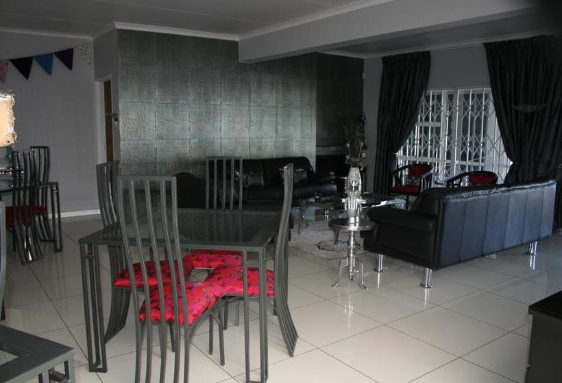 تختخواب و صبحانه Elements Executive Accommodation