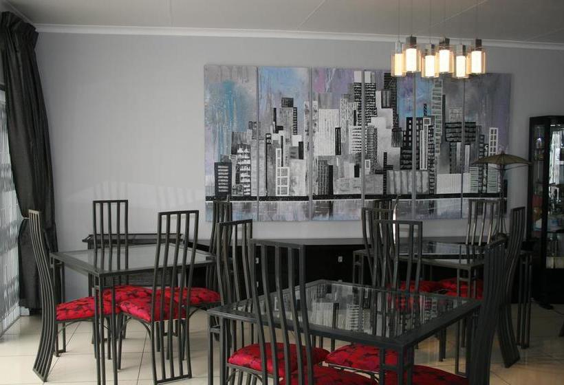 تختخواب و صبحانه Elements Executive Accommodation