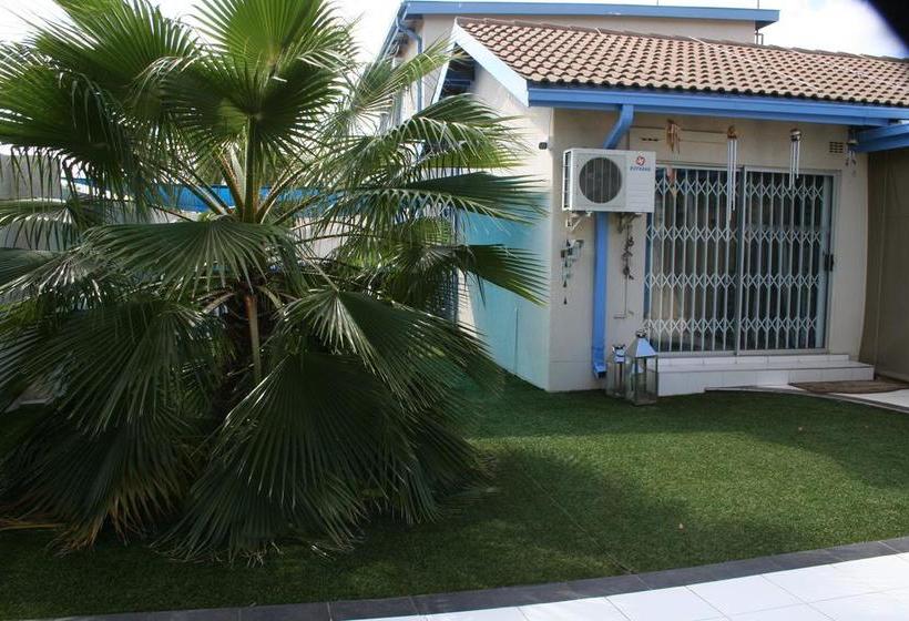 تختخواب و صبحانه Elements Executive Accommodation