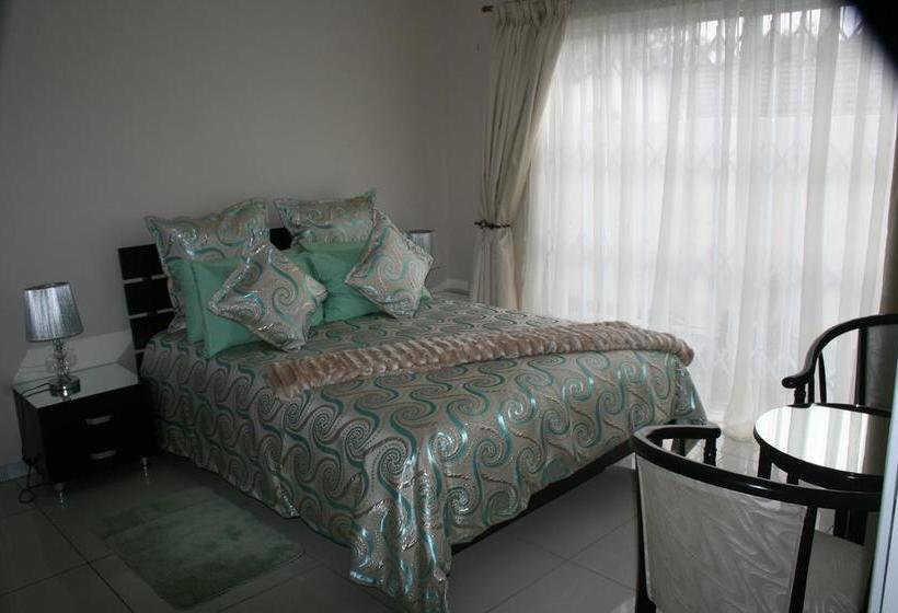 تختخواب و صبحانه Elements Executive Accommodation