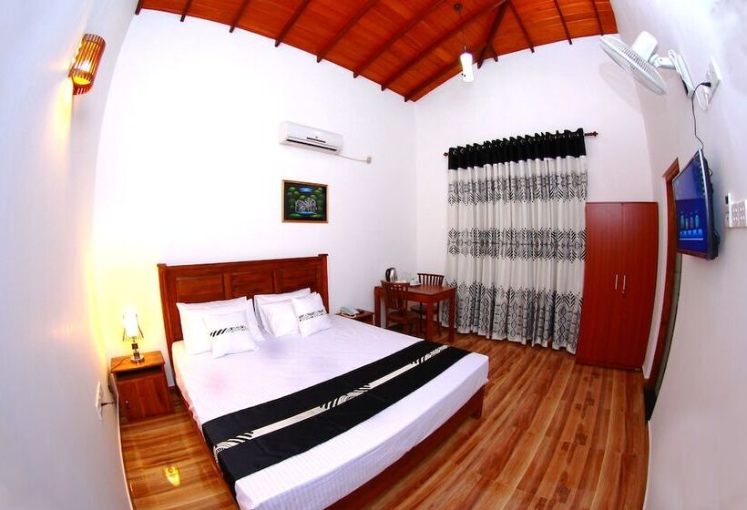 تختخواب و صبحانه Grand Residence