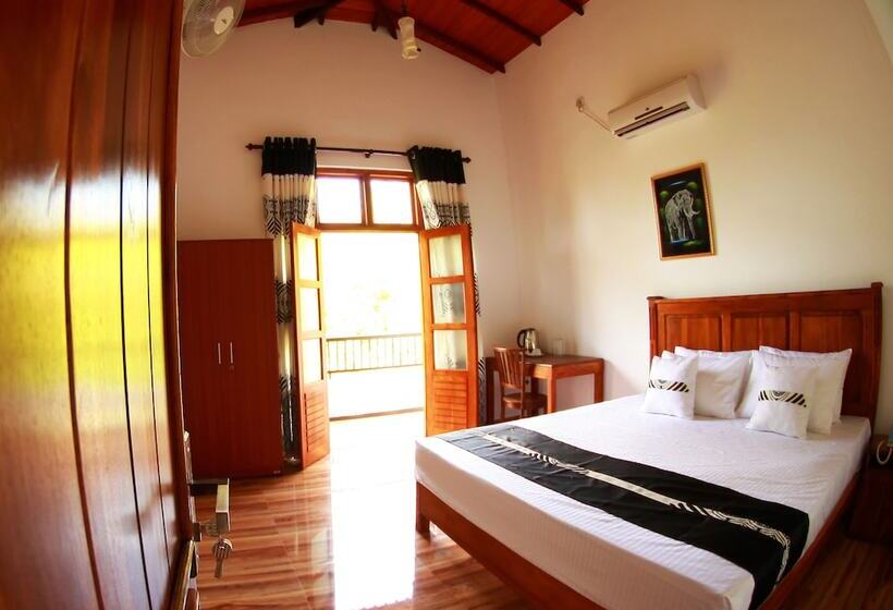 تختخواب و صبحانه Grand Residence