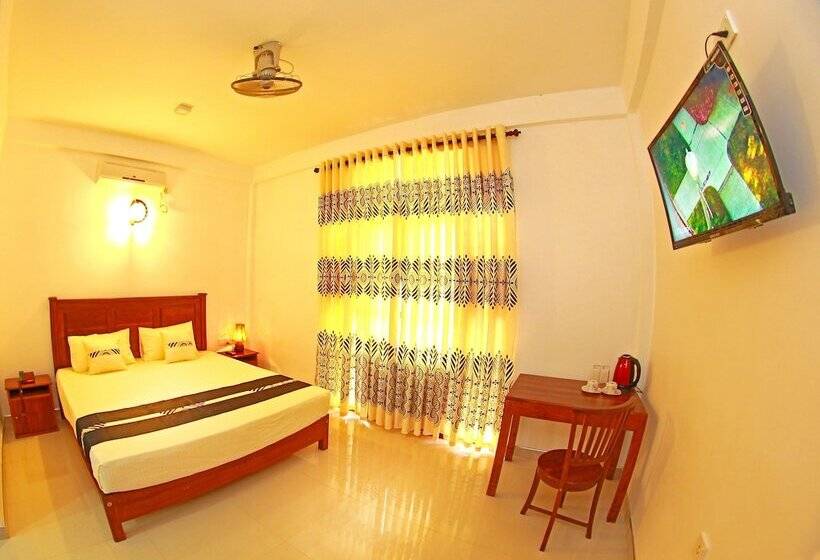 تختخواب و صبحانه Grand Residence