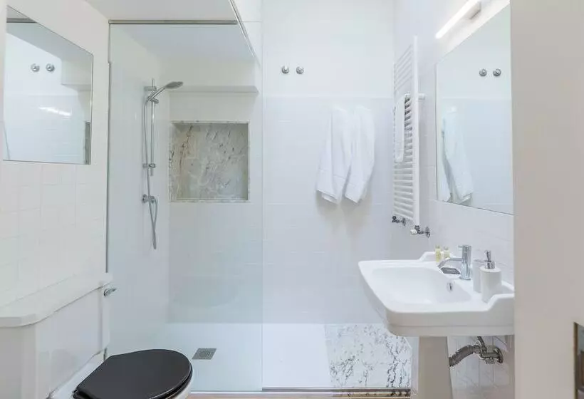 تختخواب و صبحانه Oporto City Flats Casa Da Picaria