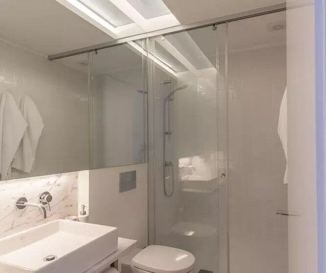 تختخواب و صبحانه Oporto City Flats Casa Da Picaria
