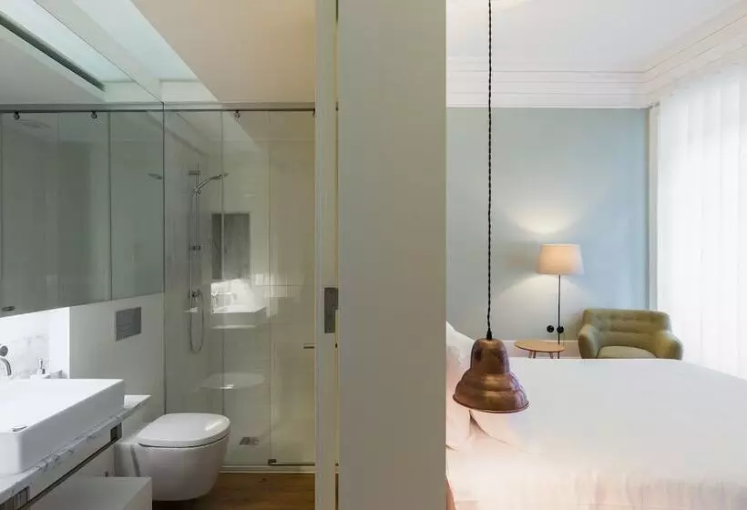 تختخواب و صبحانه Oporto City Flats Casa Da Picaria
