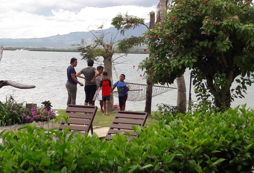 Belo Vula Island Resort Limited