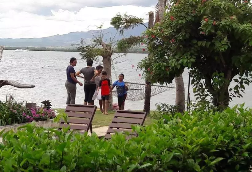 Belo Vula Island Resort Limited