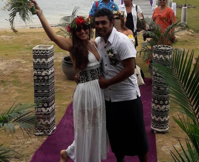 Belo Vula Island Resort Limited