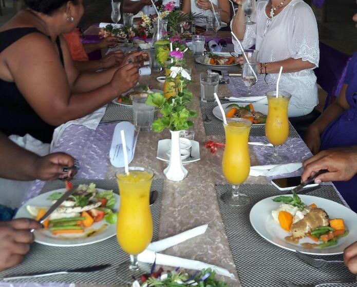 Belo Vula Island Resort Limited