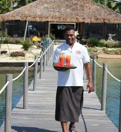 Belo Vula Island Resort Limited