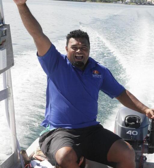 Belo Vula Island Resort Limited