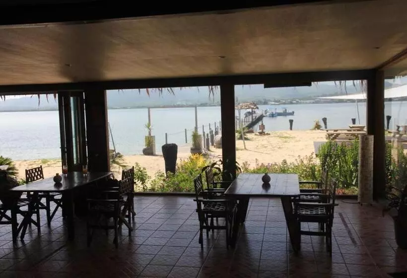 Belo Vula Island Resort Limited