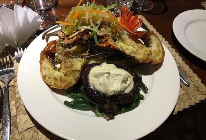 Belo Vula Island Resort Limited