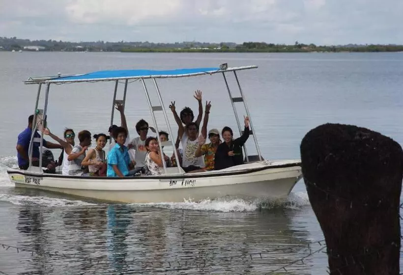 Belo Vula Island Resort Limited