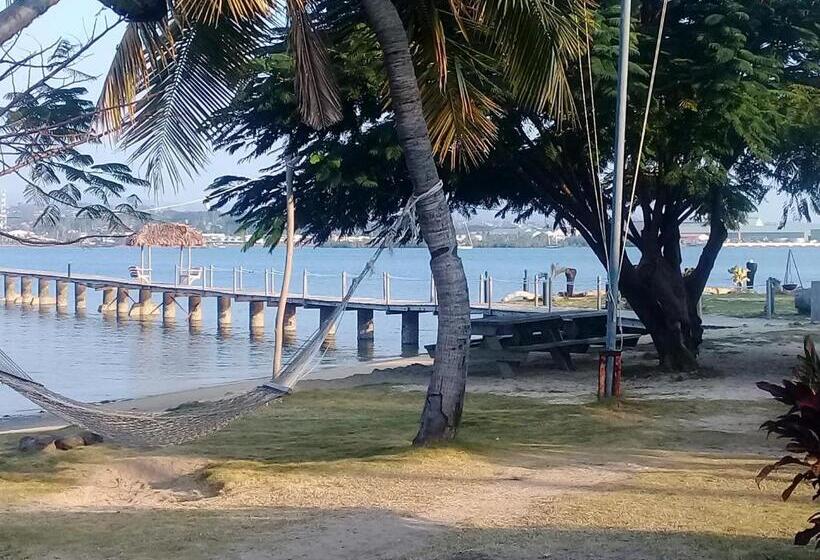 Belo Vula Island Resort Limited