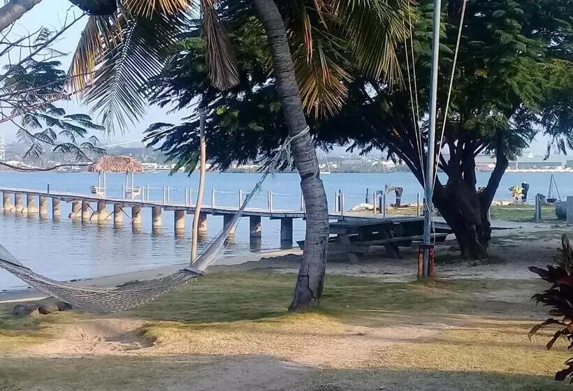 Belo Vula Island Resort Limited