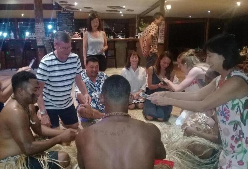 Belo Vula Island Resort Limited