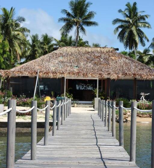Belo Vula Island Resort Limited
