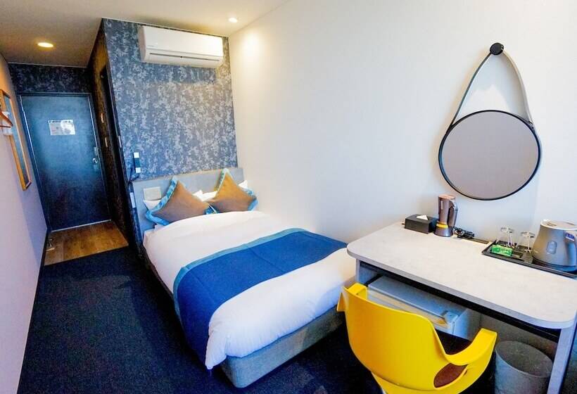 Business Hotel Hane Ise Inter