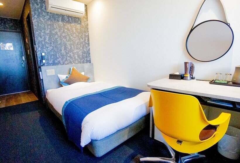 Business Hotel Hane Ise Inter