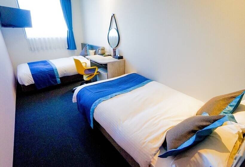 Business Hotel Hane Ise Inter