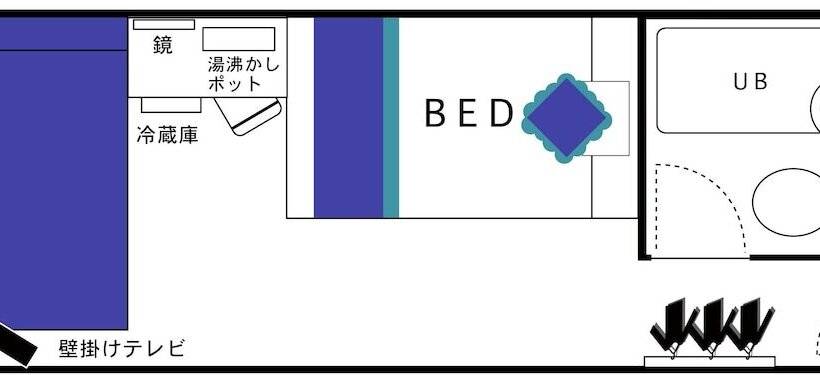 Business Hotel Hane Ise Inter