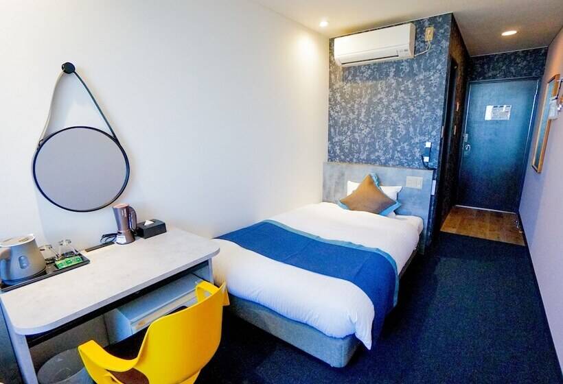 Business Hotel Hane Ise Inter