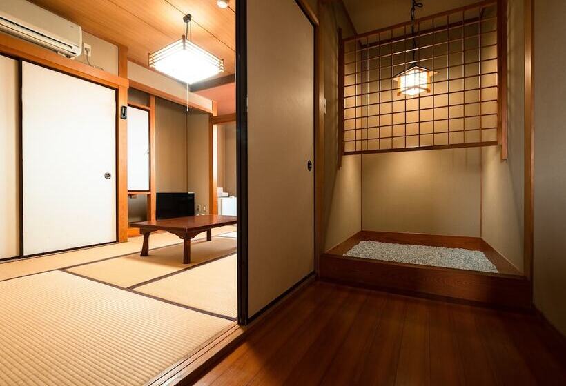 Business Hotel Hane Ise Inter