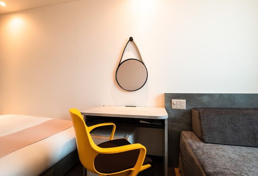 Business Hotel Hane Ise Inter