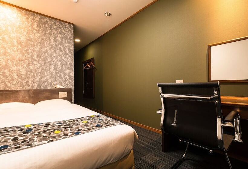 Business Hotel Hane Ise Inter