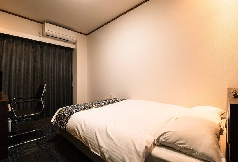 Business Hotel Hane Ise Inter