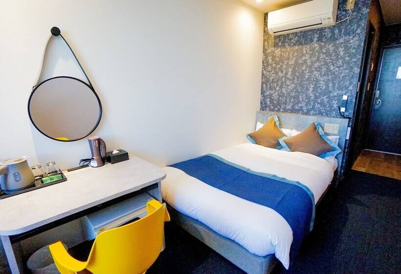 Business Hotel Hane Ise Inter