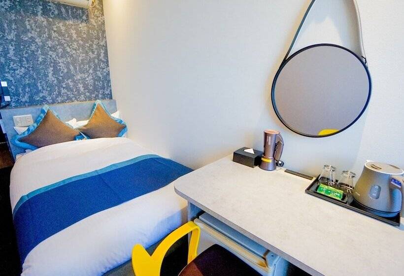 Business Hotel Hane Ise Inter