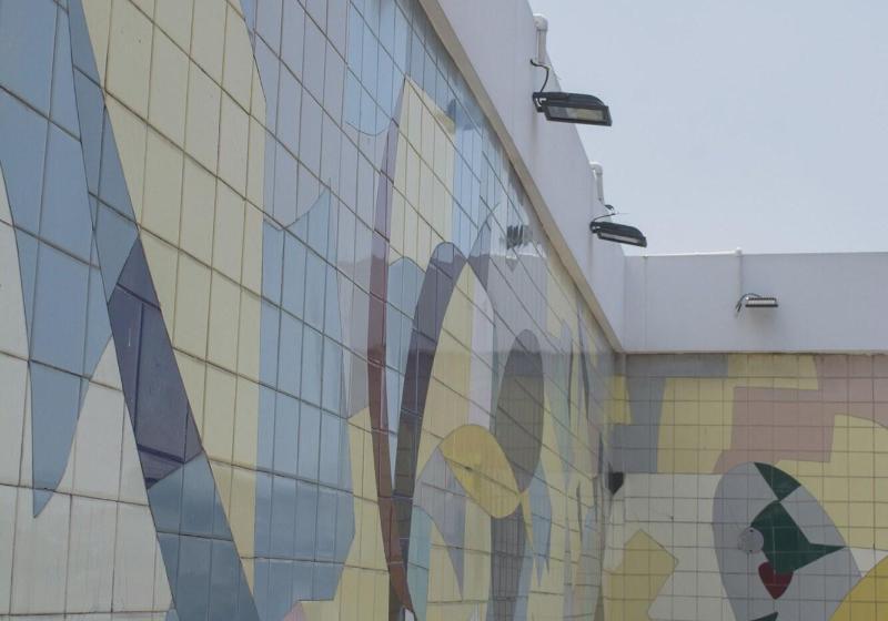 هتل Ajau Colonial