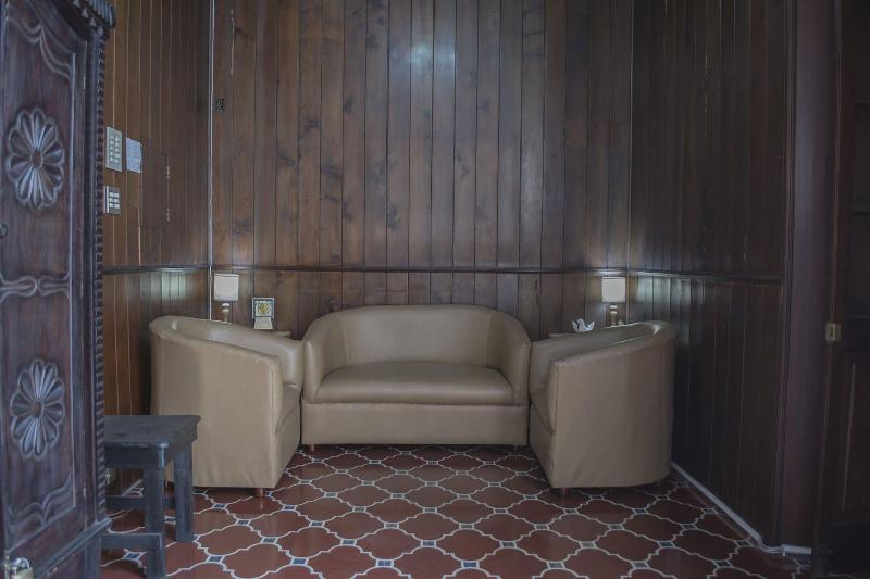 هتل Ajau Colonial