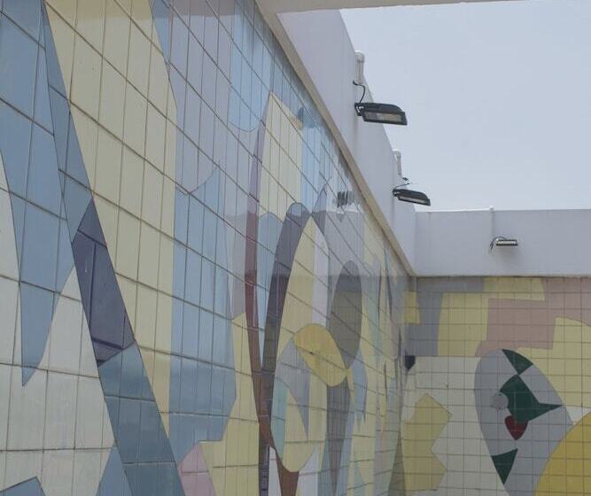 هتل Ajau Colonial