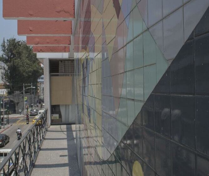 هتل Ajau Colonial