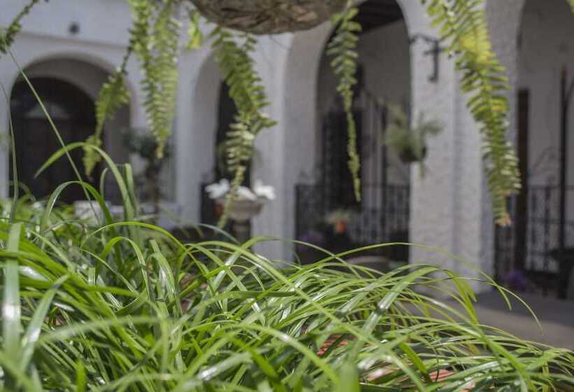 هتل Ajau Colonial